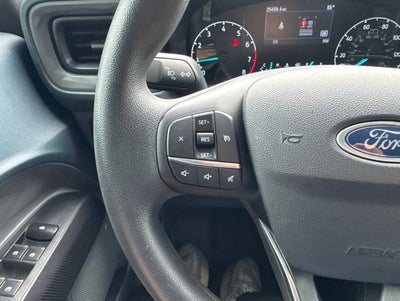 2024 Ford Maverick XL