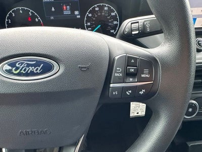 2024 Ford Maverick XL