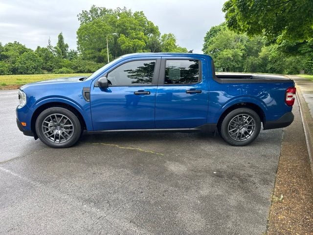 2024 Ford Maverick XL