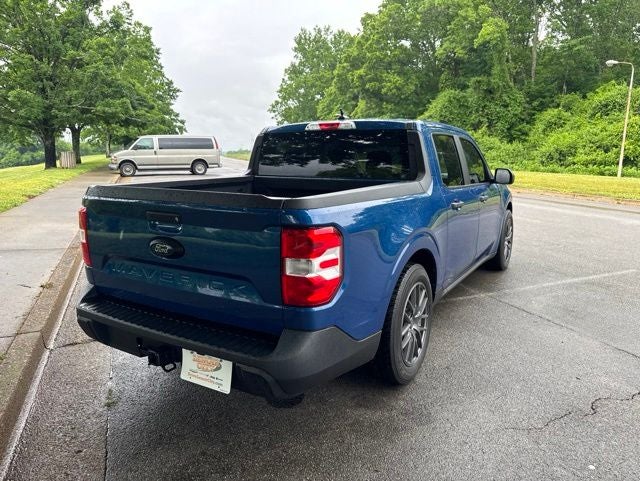 2024 Ford Maverick XL