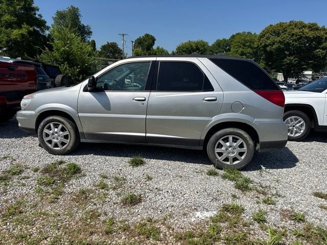 2006 Buick Rendezvous CX