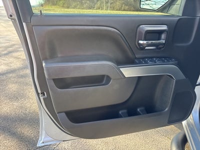 2014 Chevrolet Silverado 1500 LT LT1