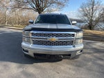 2014 Chevrolet Silverado 1500 LT LT1