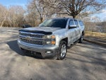 2014 Chevrolet Silverado 1500 LT LT1