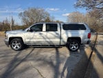 2014 Chevrolet Silverado 1500 LT LT1