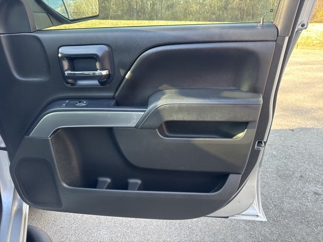 2014 Chevrolet Silverado 1500 LT LT1