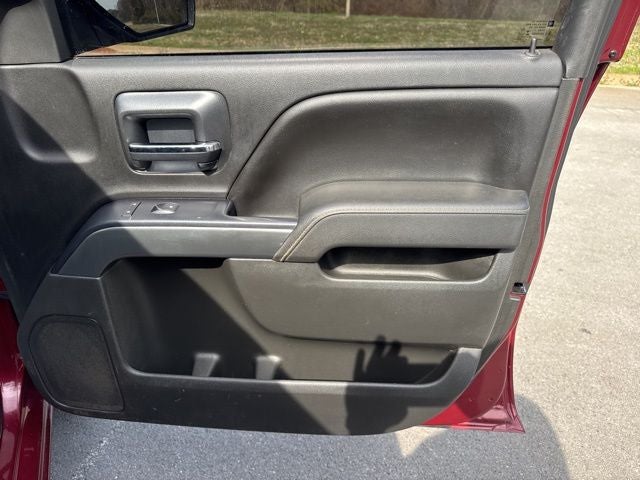 2015 Chevrolet Silverado 1500 LT LT1