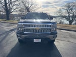 2015 Chevrolet Silverado 1500 LT LT1