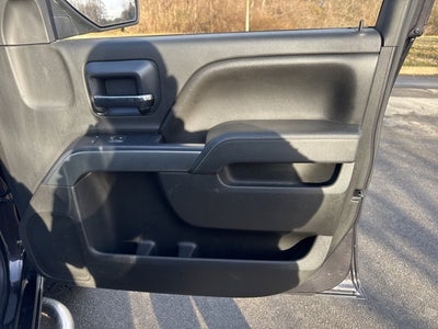 2015 Chevrolet Silverado 1500 LT LT1