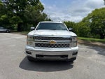 2014 Chevrolet Silverado 1500 LTZ 2LZ