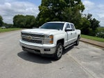 2014 Chevrolet Silverado 1500 LTZ 2LZ