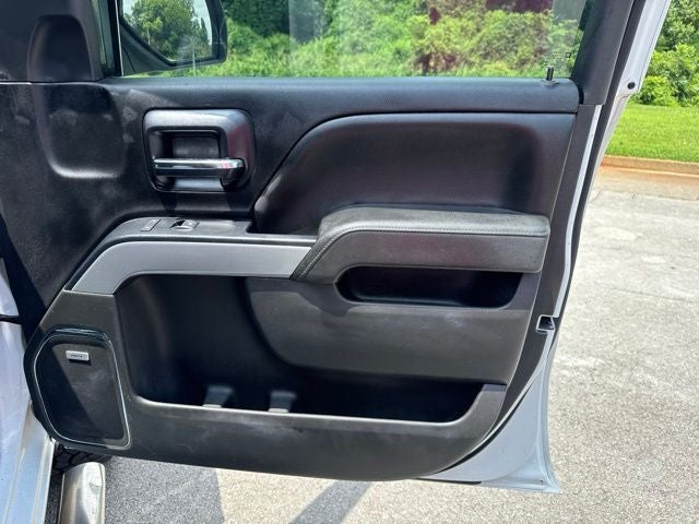2014 Chevrolet Silverado 1500 LTZ 2LZ