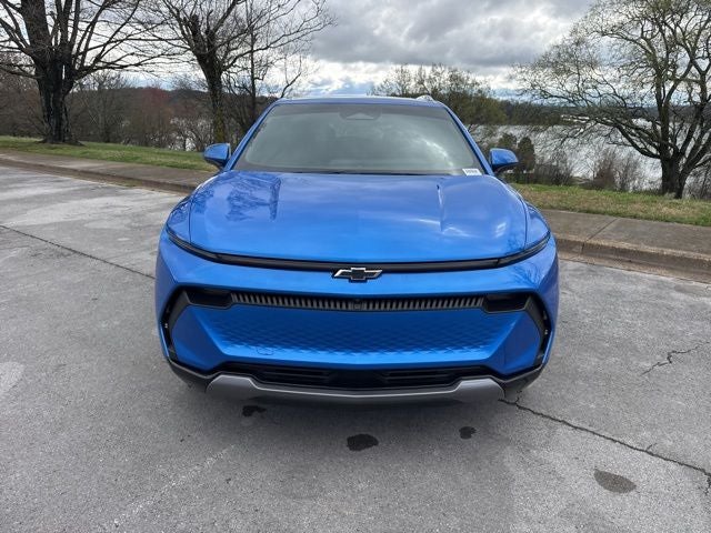 2024 Chevrolet Equinox EV LT