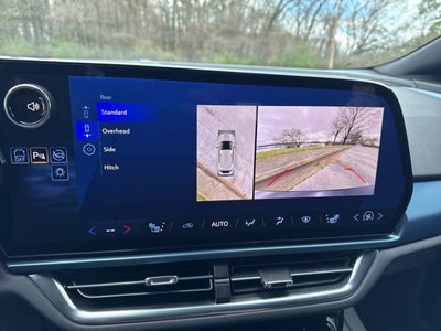 2024 Chevrolet Equinox EV LT