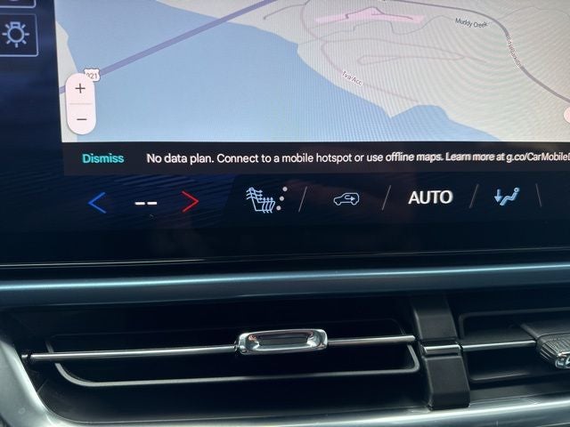 2024 Chevrolet Equinox EV LT