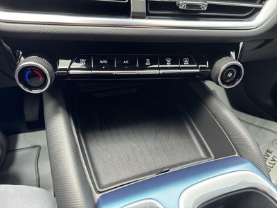 2024 Chevrolet Equinox EV LT