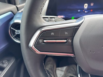 2024 Chevrolet Equinox EV LT