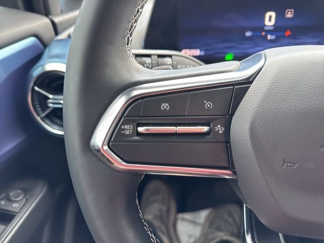 2024 Chevrolet Equinox EV LT