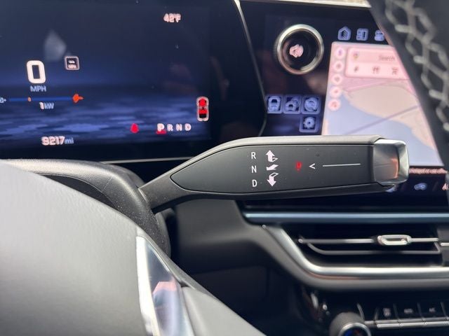 2024 Chevrolet Equinox EV LT