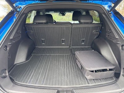 2024 Chevrolet Equinox EV LT