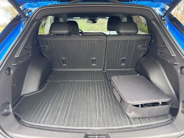 2024 Chevrolet Equinox EV LT