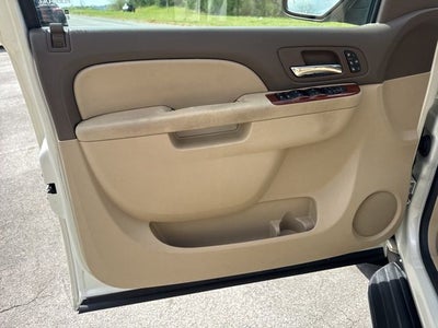 2013 Chevrolet Avalanche 1500 LTZ