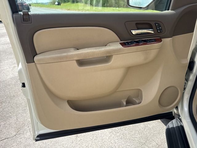 2013 Chevrolet Avalanche 1500 LTZ