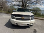 2013 Chevrolet Avalanche 1500 LTZ