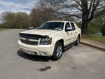 2013 Chevrolet Avalanche 1500 LTZ