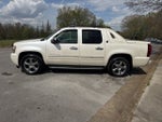 2013 Chevrolet Avalanche 1500 LTZ