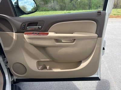 2013 Chevrolet Avalanche 1500 LTZ