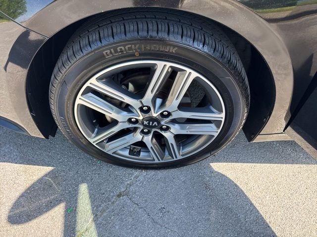 2019 Kia Forte S
