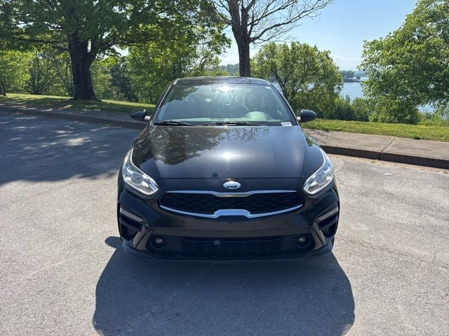 2019 Kia Forte S