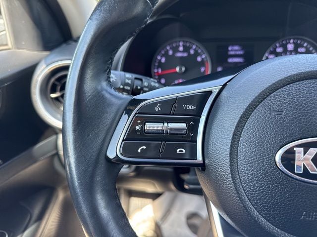 2019 Kia Forte S