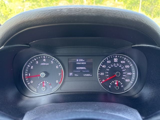 2019 Kia Forte S