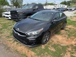 2019 Kia Forte S