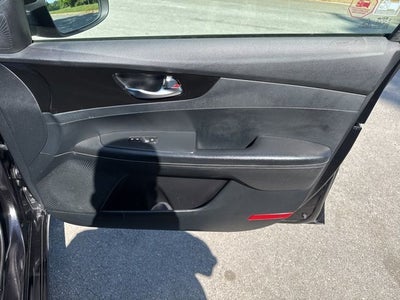 2019 Kia Forte S