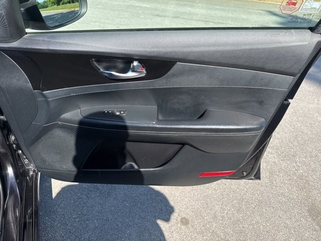 2019 Kia Forte S