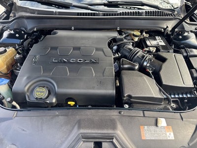 2014 Lincoln MKZ Base