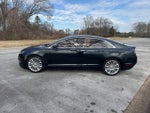 2014 Lincoln MKZ Base