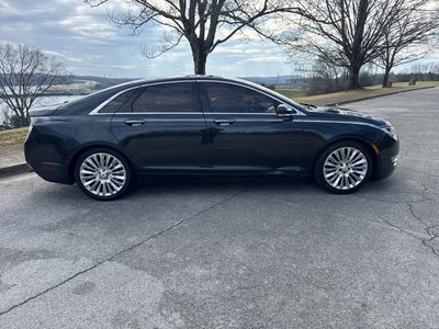 2014 Lincoln MKZ Base