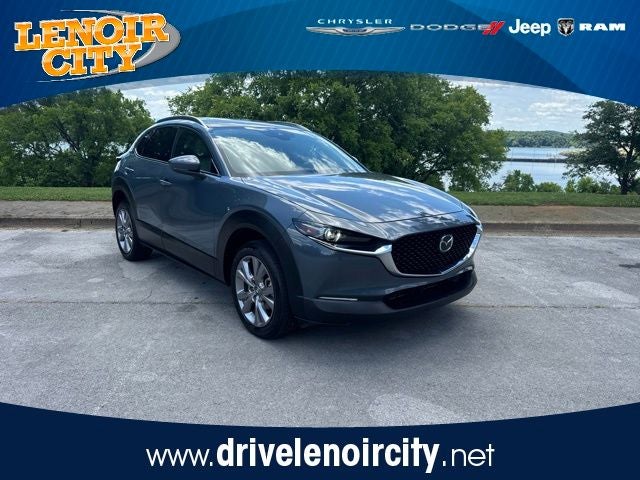2021 Mazda Mazda CX-30 Premium