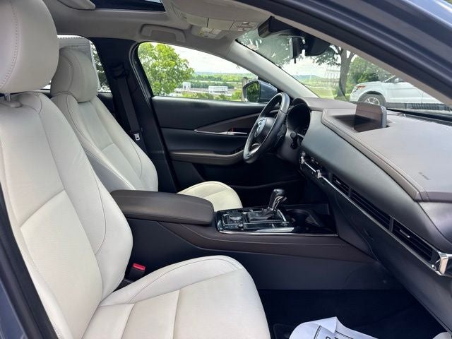 2021 Mazda Mazda CX-30 Premium