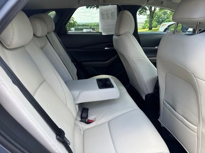 2021 Mazda Mazda CX-30 Premium