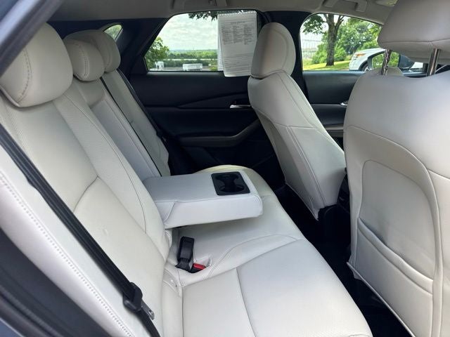 2021 Mazda Mazda CX-30 Premium