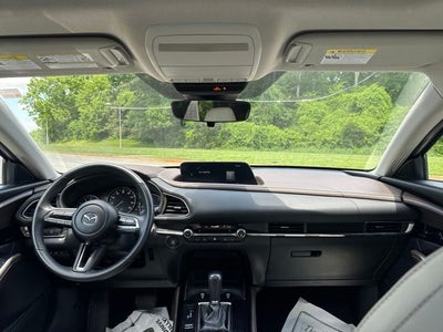 2021 Mazda Mazda CX-30 Premium