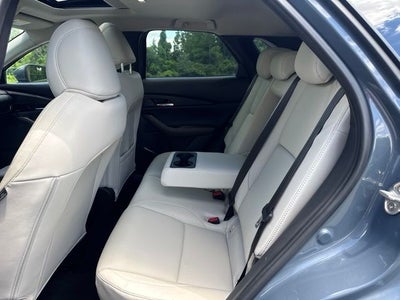 2021 Mazda Mazda CX-30 Premium