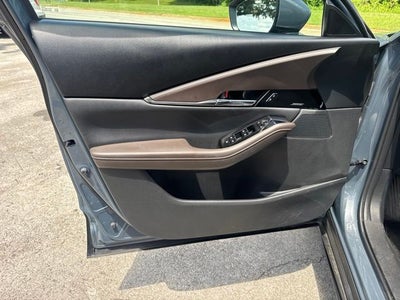 2021 Mazda Mazda CX-30 Premium