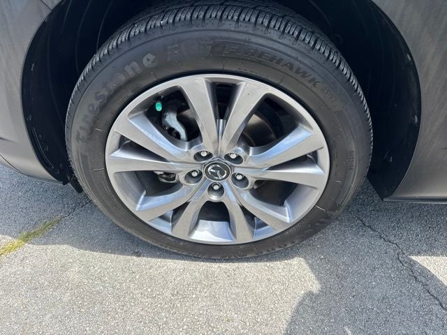2021 Mazda Mazda CX-30 Premium