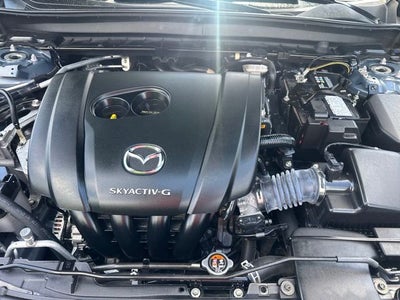 2021 Mazda Mazda CX-30 Premium